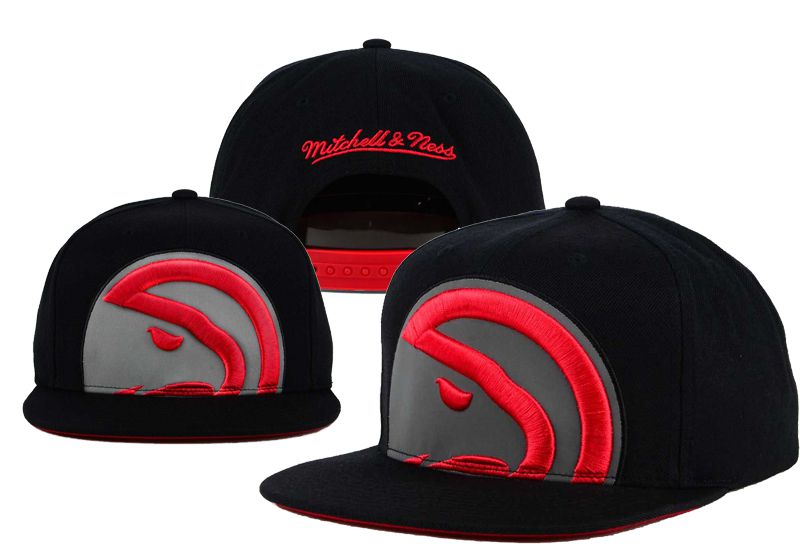 2017 NBA Atlanta Hawks Snapback. hat ->women nfl jersey->Women Jersey